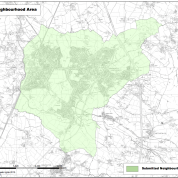 Plan Area Agreed