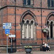Consultation – Phase One – Completed