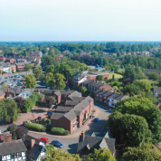 Sandbach Release Draft Neighbourhood Development Plan for Statutory Consultation