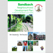 Sandbach NDP Passes Examination